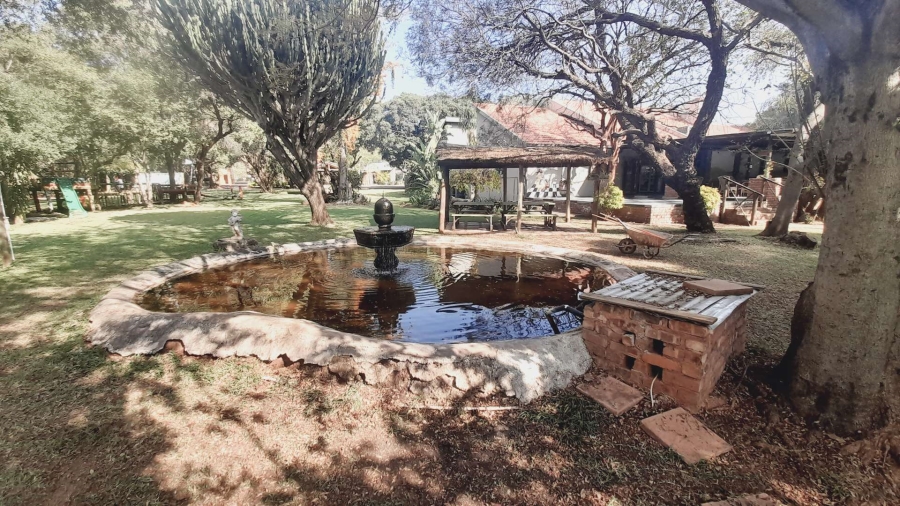 Commercial Property for Sale in Hartbeespoort Rural North West
